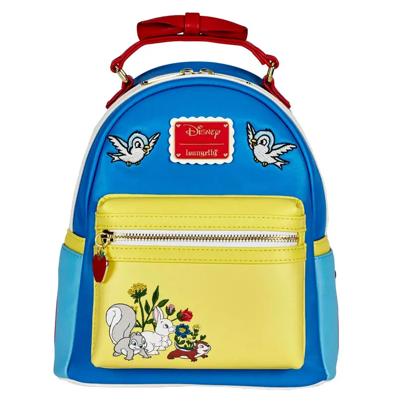 Loungefly Snow White backpack 26cm product photo