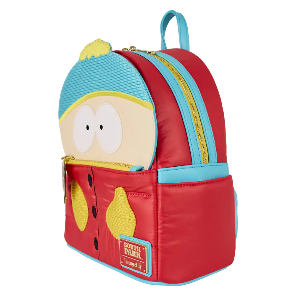 Loungefly South Park Cartman backpack 26cm product photo
