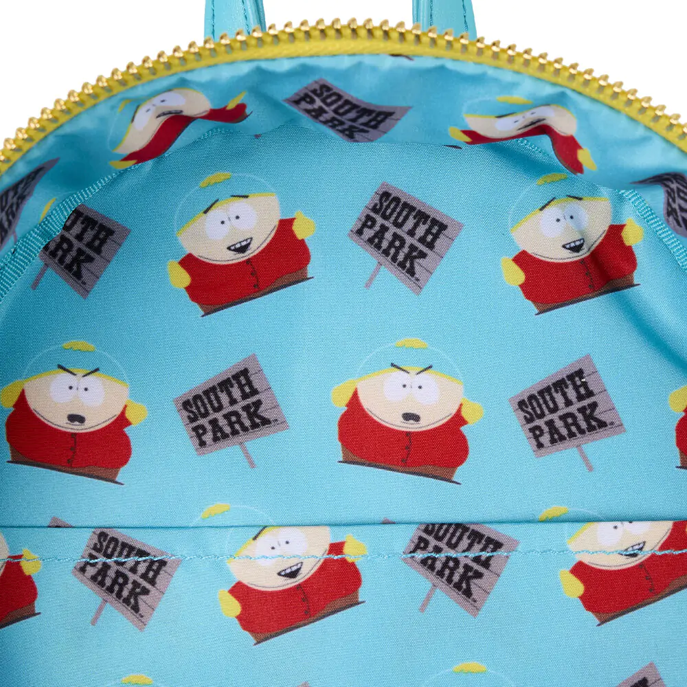 Loungefly South Park Cartman backpack 26cm product photo
