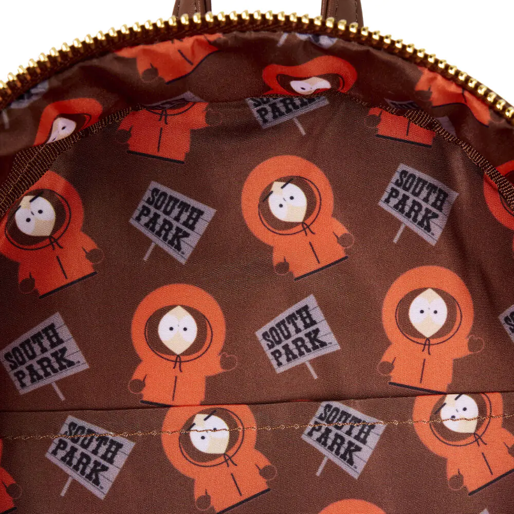 Loungefly South Park Kenny backpack 26cm product photo