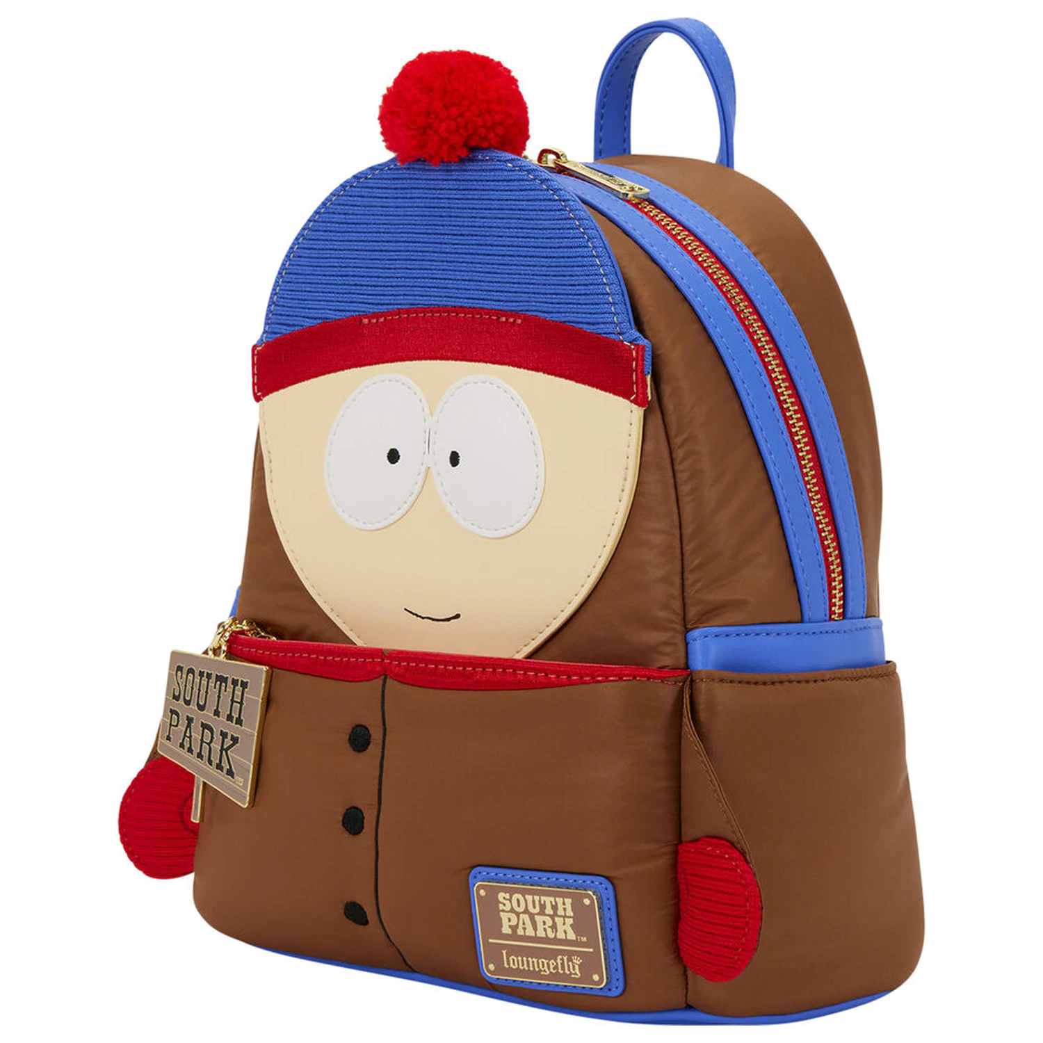 Loungefly South Park Stan backpack 26cm product photo
