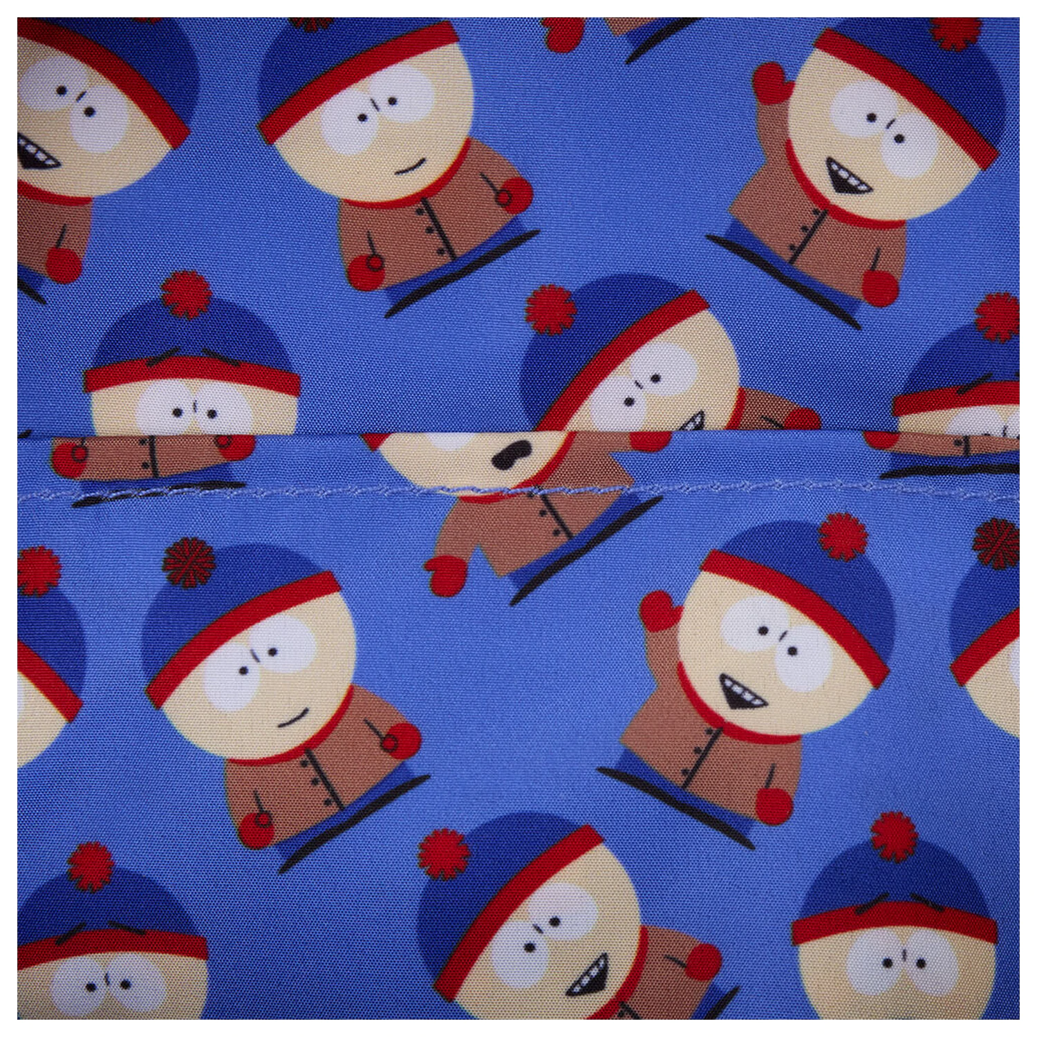 Loungefly South Park Stan backpack 26cm product photo