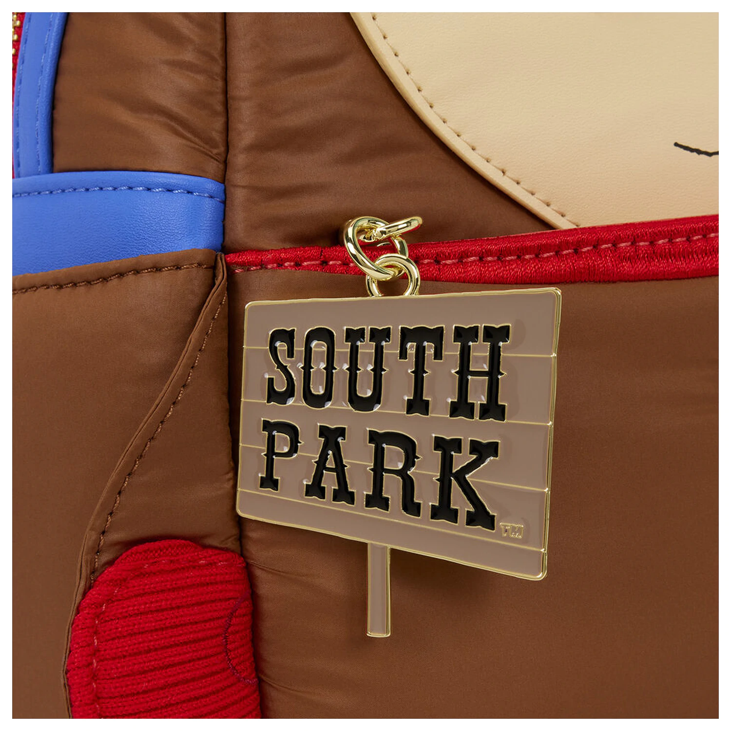 Loungefly South Park Stan backpack 26cm product photo