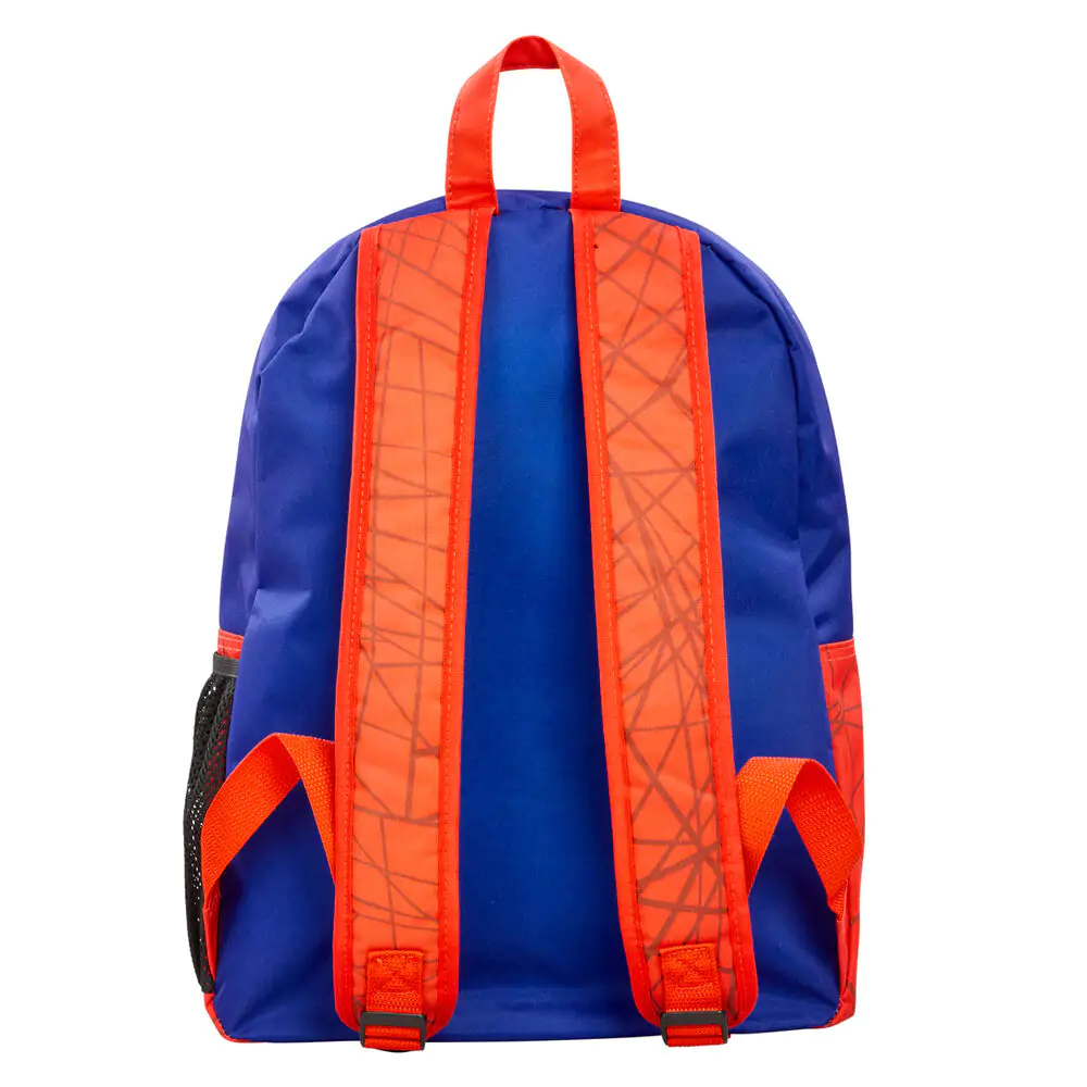 Loungefly Marvel Spiderman nylon backpack termékfotó