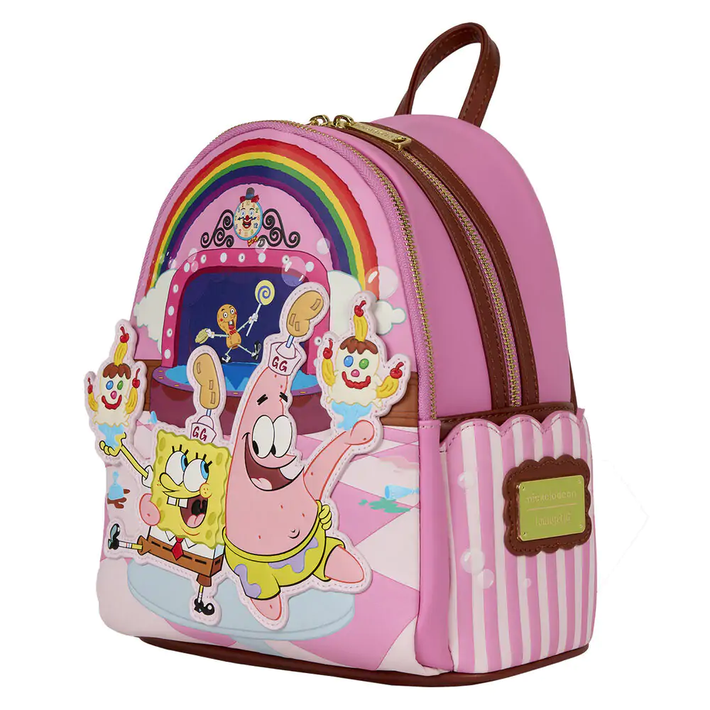 Loungefly SpongeBob Goofy Goobers backpack product photo