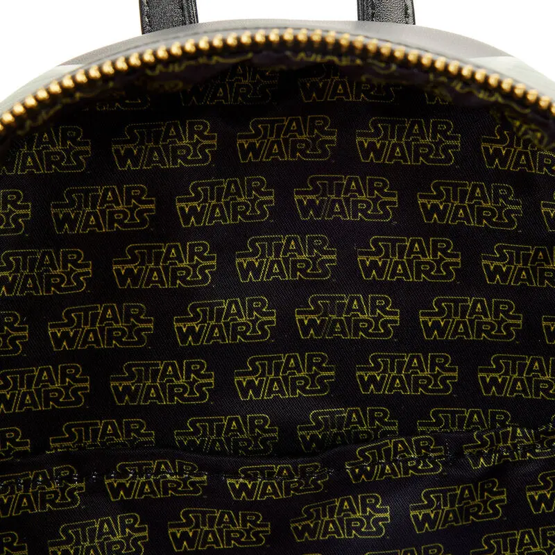 Star Wars by Loungefly Backpack A New Hope Final Frames termékfotó