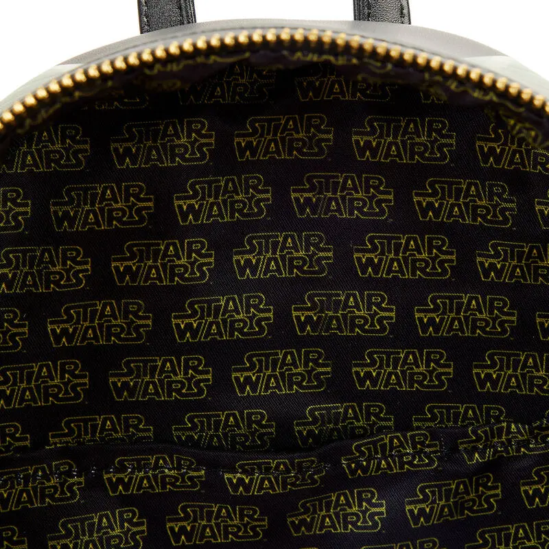 Star Wars by Loungefly Backpack A New Hope Final Frames product photo