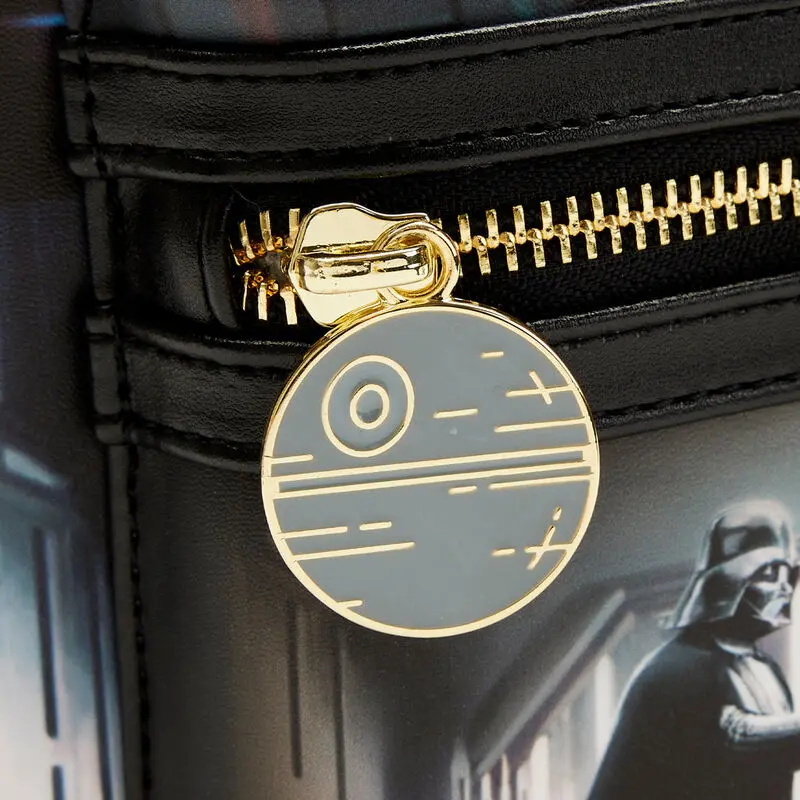 Star Wars by Loungefly Backpack A New Hope Final Frames termékfotó