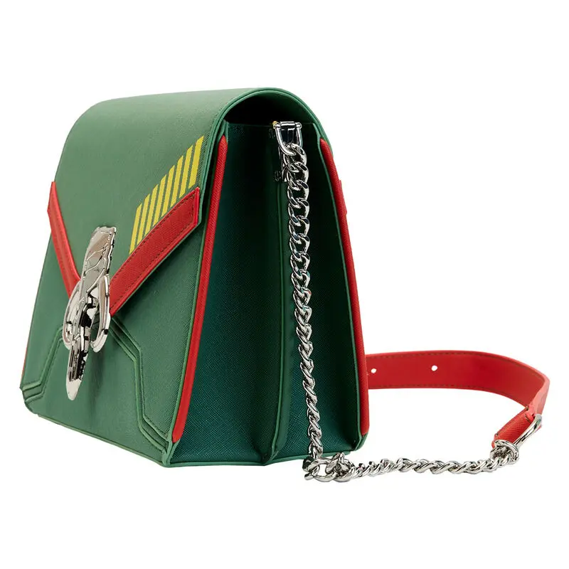 Loungefly Star Wars Boba Fett crossbody bag termékfotó