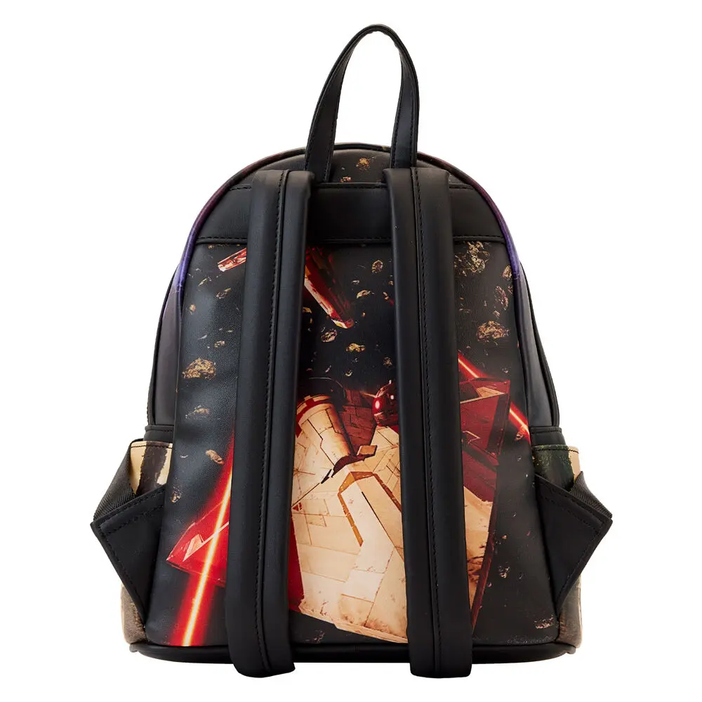 Loungefly Star Wars Episode II Attack of the Clones backpack 26cm termékfotó