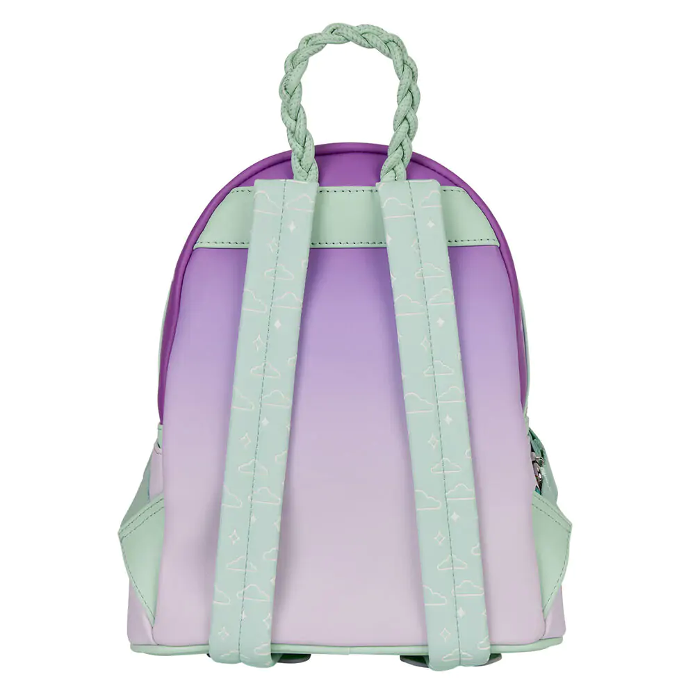 Loungefly Star Wars Grogu backpack 26cm product photo