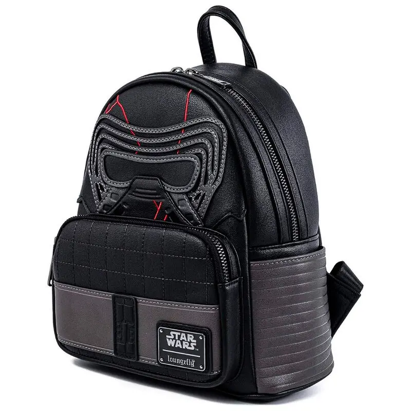 Loungefly Star Wars Kylo Ren backpack 25cm product photo