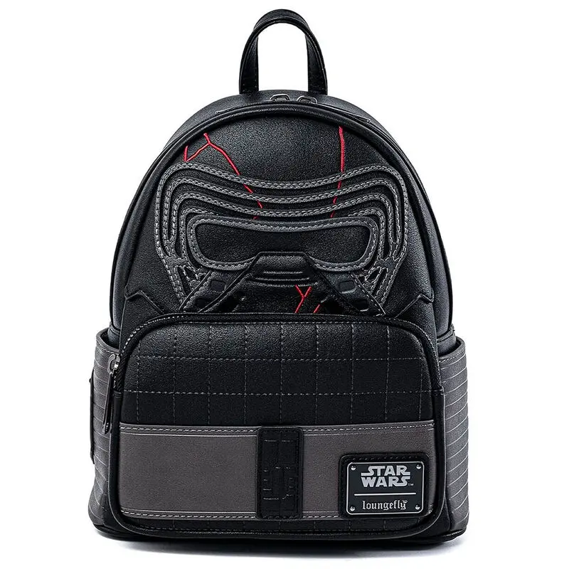 Loungefly Star Wars Kylo Ren backpack 25cm product photo
