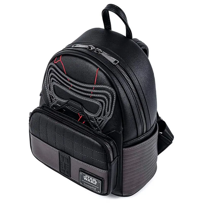 Loungefly Star Wars Kylo Ren backpack 25cm product photo
