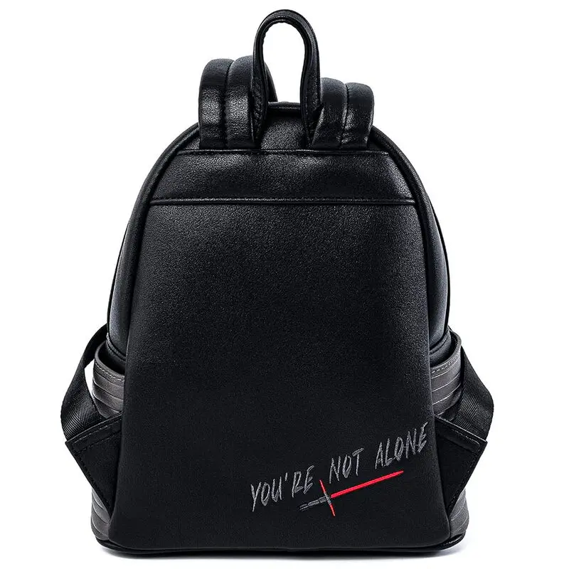 Loungefly Star Wars Kylo Ren backpack 25cm product photo