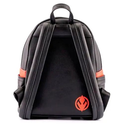 Loungefly Star Wars Kylo Ren backpack 26cm product photo
