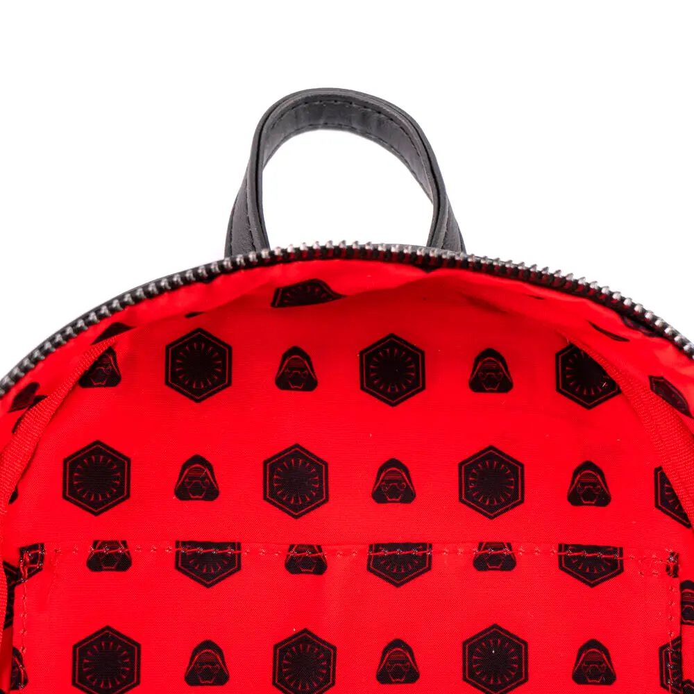 Loungefly Star Wars Kylo Ren backpack 26cm product photo