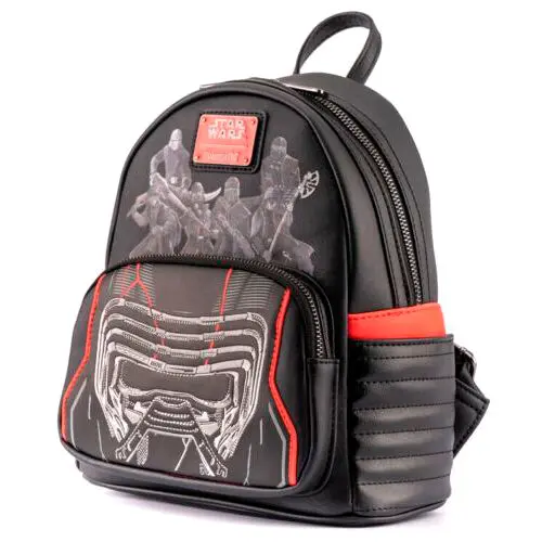 Loungefly Star Wars Kylo Ren backpack 26cm product photo