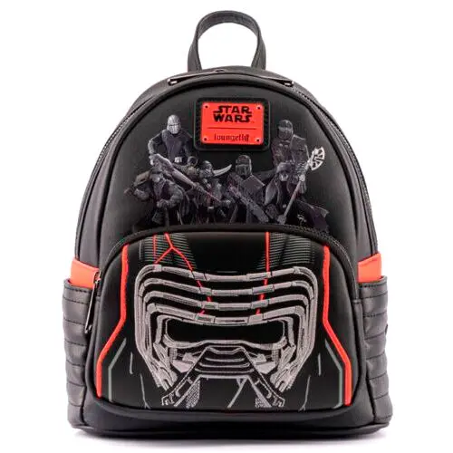 Loungefly Star Wars Kylo Ren backpack 26cm product photo
