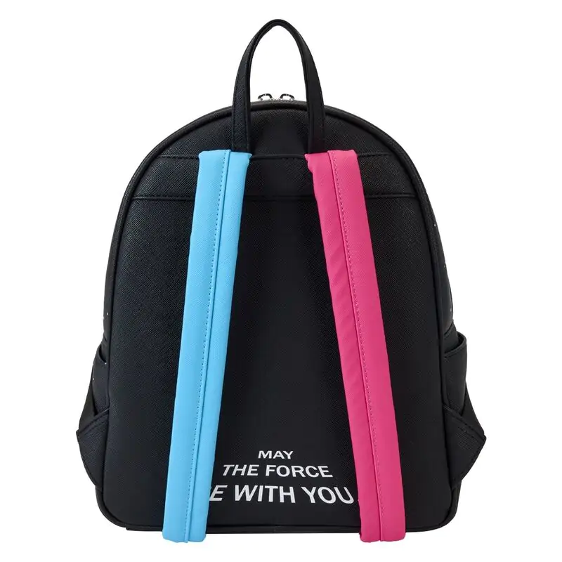 Loungefly Star Wars Neon 70 backpack product photo