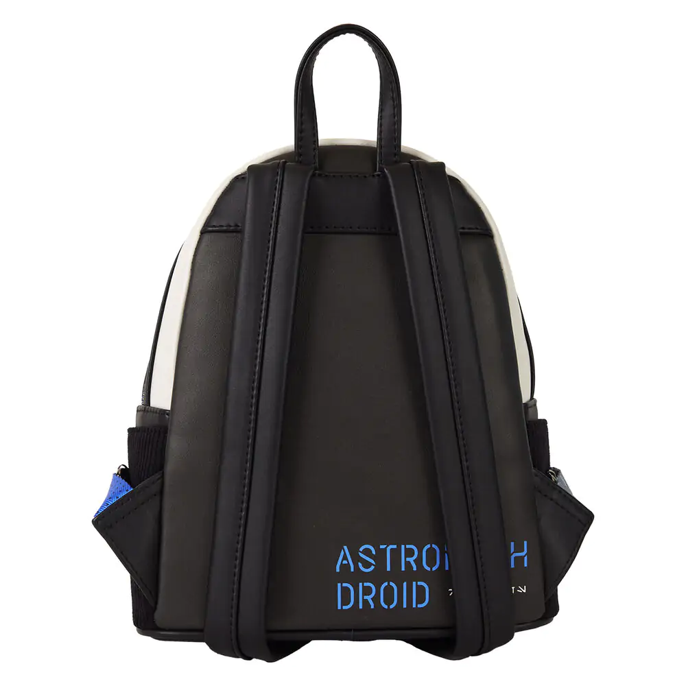 Loungefly Star Wars R2-D2 backpack 26cm product photo