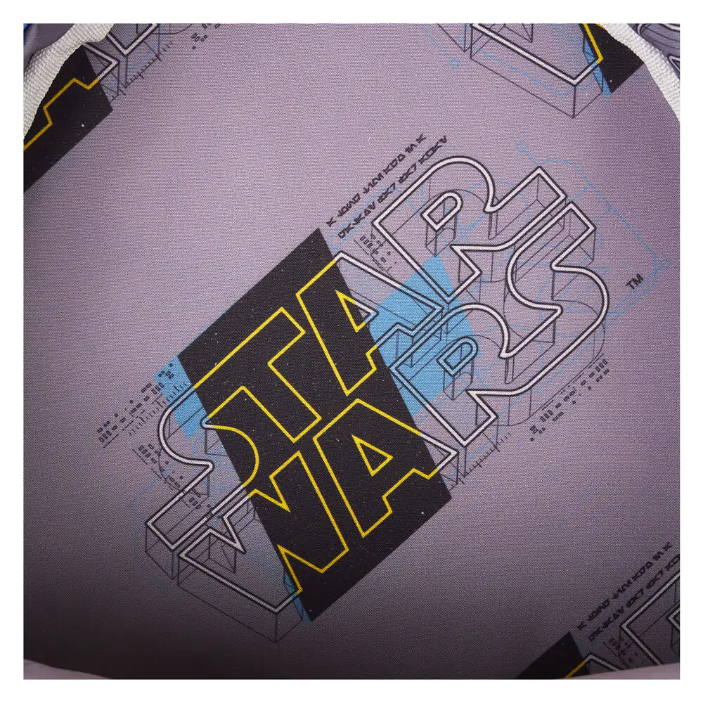 Loungefly Star Wars R2-D2 backpack 26cm product photo