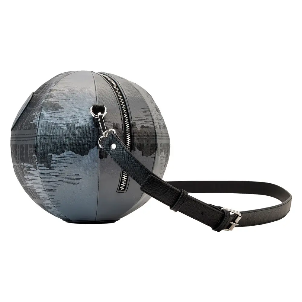 Star Wars by Loungefly Crossbody Return of the Jedi 40th Anniversary Death Star product photo