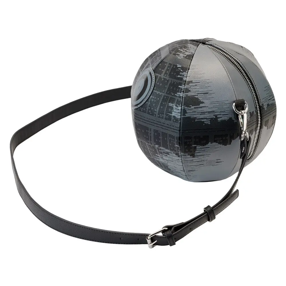 Star Wars by Loungefly Crossbody Return of the Jedi 40th Anniversary Death Star product photo