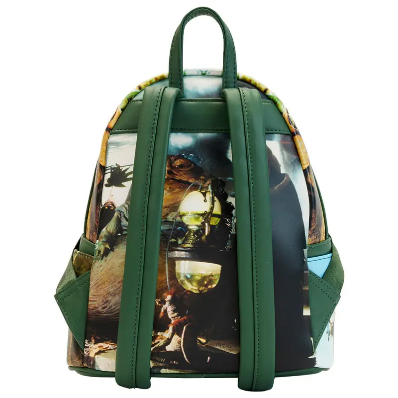 Loungefly Star Wars Scenes Return of the Jedi backpack 25cm termékfotó