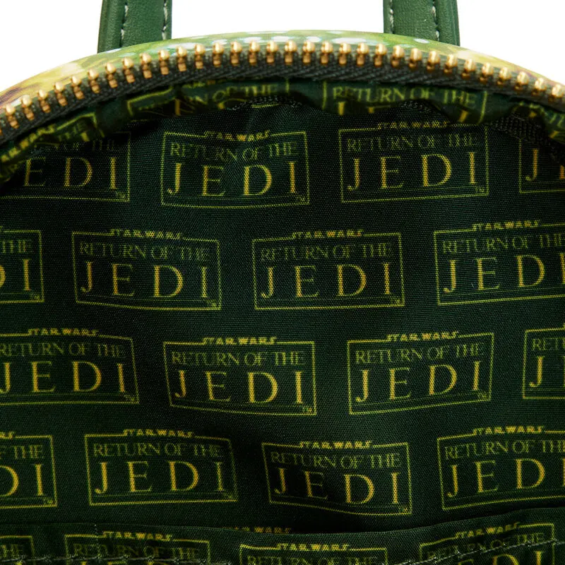 Loungefly Star Wars Scenes Return of the Jedi backpack 25cm product photo