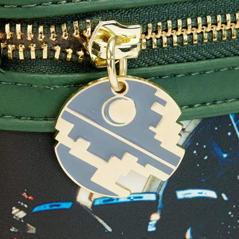 Loungefly Star Wars Scenes Return of the Jedi backpack 25cm termékfotó