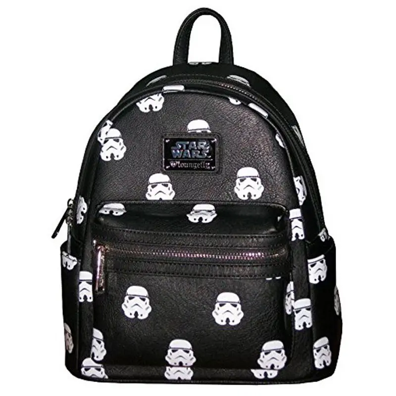 Loungefly Star Wars Stormtrooper backpack 26cm product photo