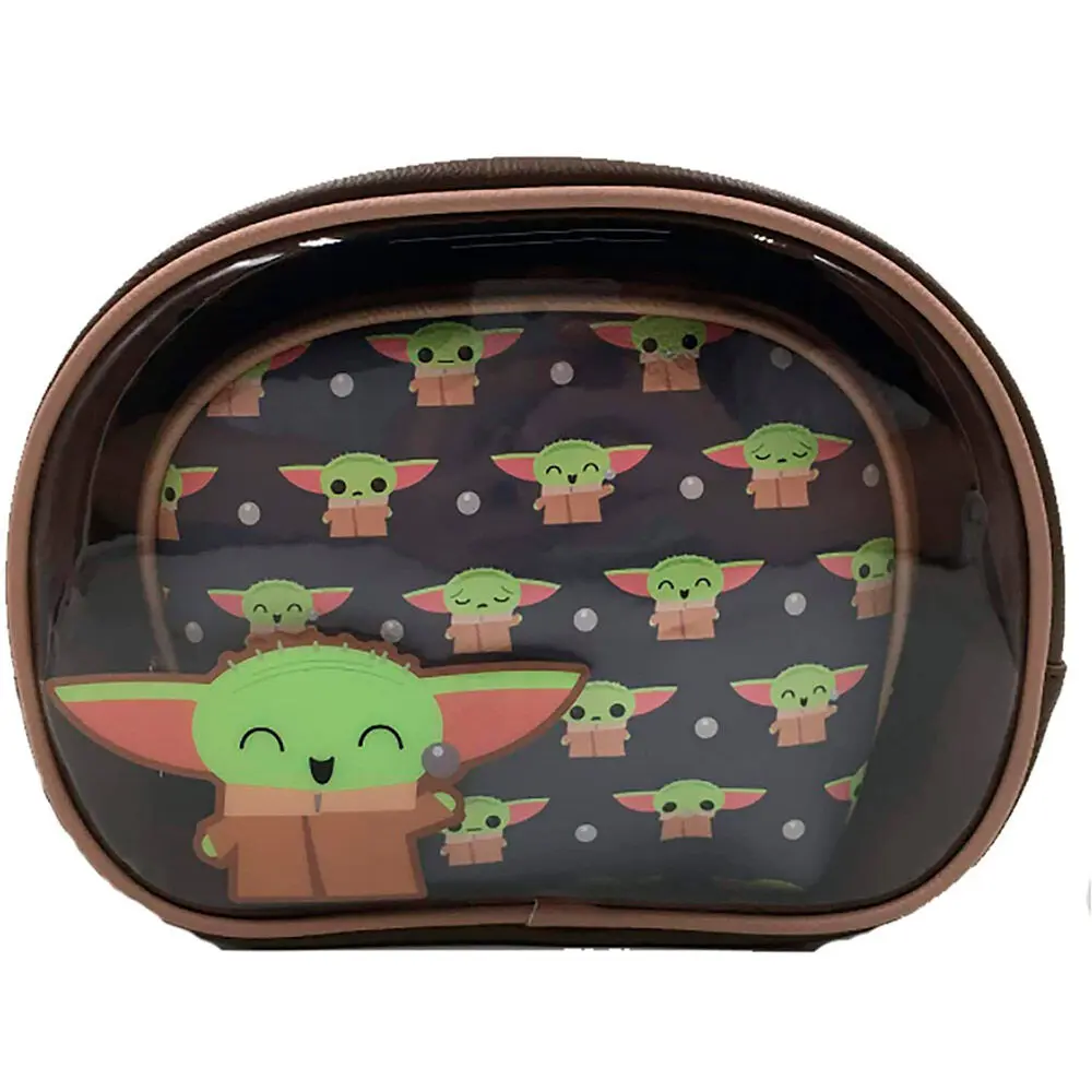 Loungefly Star Wars The Child Cosmetic bag product photo