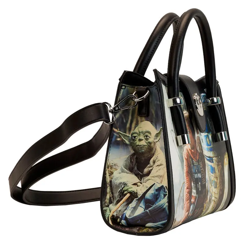 Loungefly Star Wars The Empire Strikes Back Final Frames Crossbody bag termékfotó