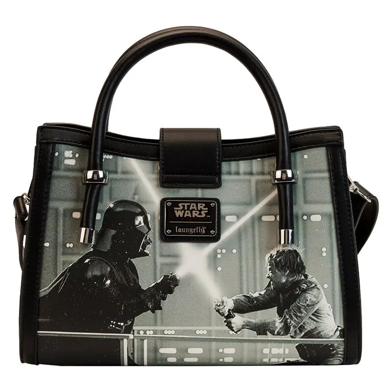 Loungefly Star Wars The Empire Strikes Back Final Frames Crossbody bag product photo