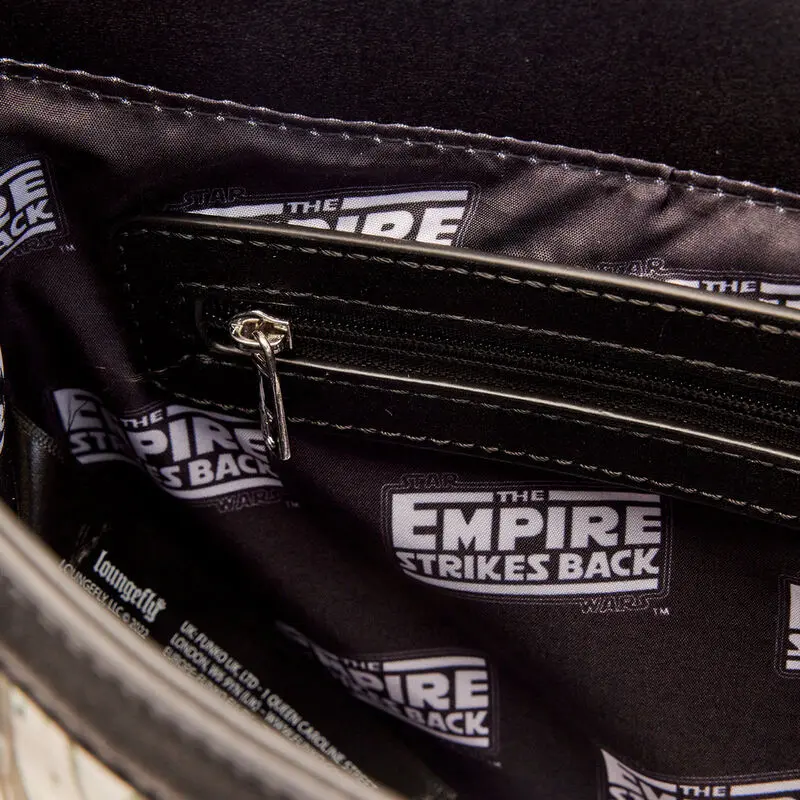 Loungefly Star Wars The Empire Strikes Back Final Frames Crossbody bag termékfotó