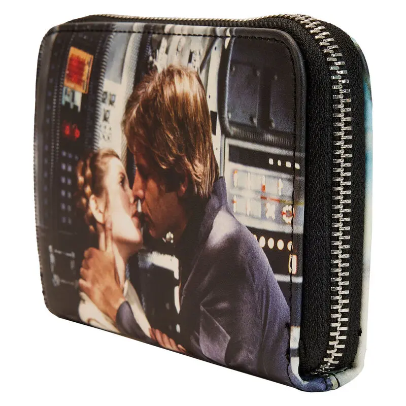 Loungefly Star Wars The Empire Strikes Back Final Frames wallet termékfotó