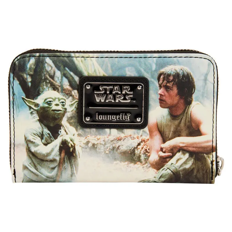 Loungefly Star Wars The Empire Strikes Back Final Frames wallet termékfotó