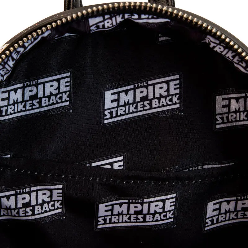 Loungefly Star Wars The Empire Strikes Back Final Frames backpack 25cm termékfotó