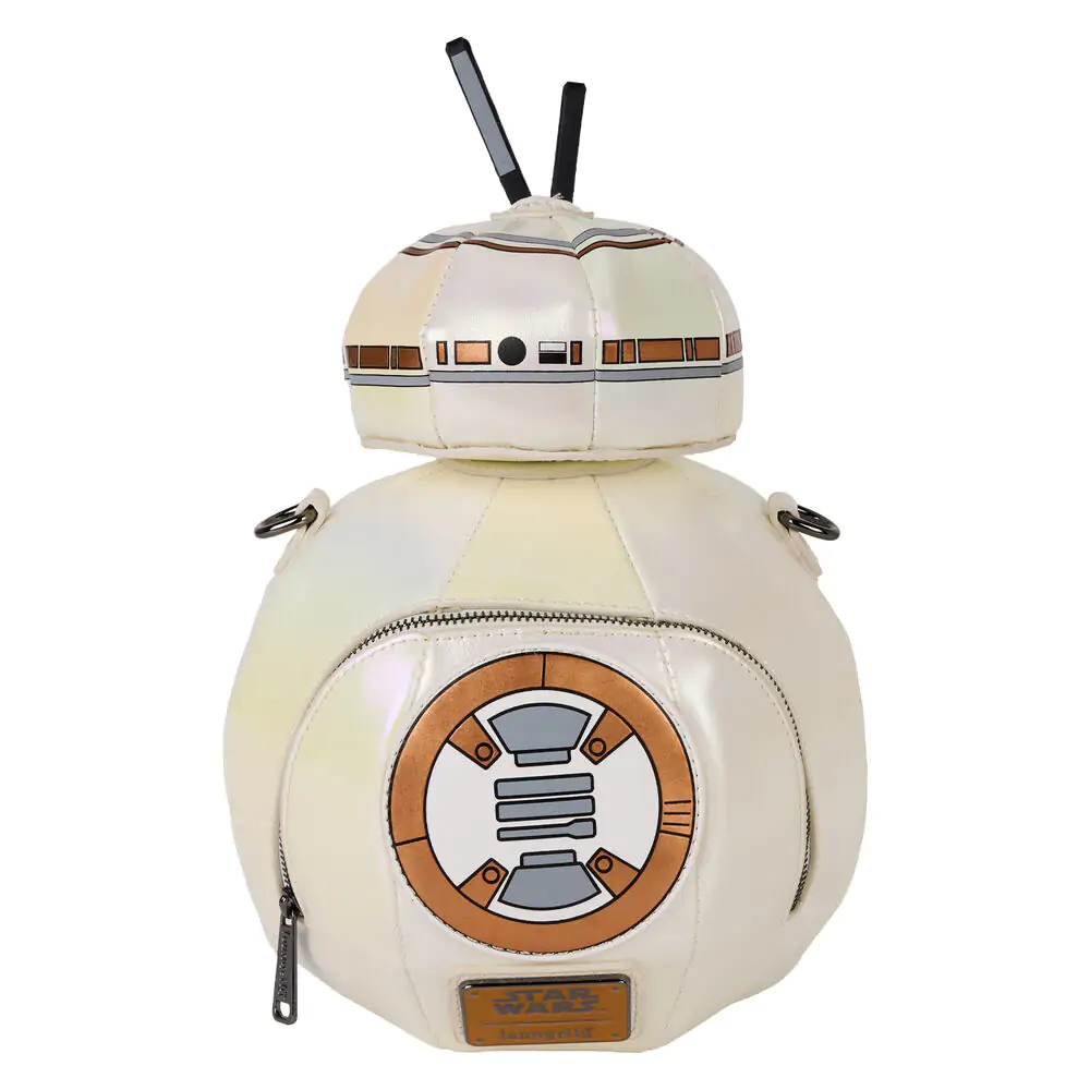 Loungefly Star Wars The Force Awakens shoulder bag product photo