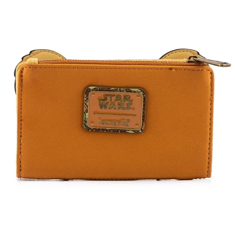 Star Wars by Loungefly Wallet Wicket Cosplay product photo
