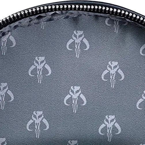 Loungefly Star Wars Yoda The Child backpack 26cm product photo