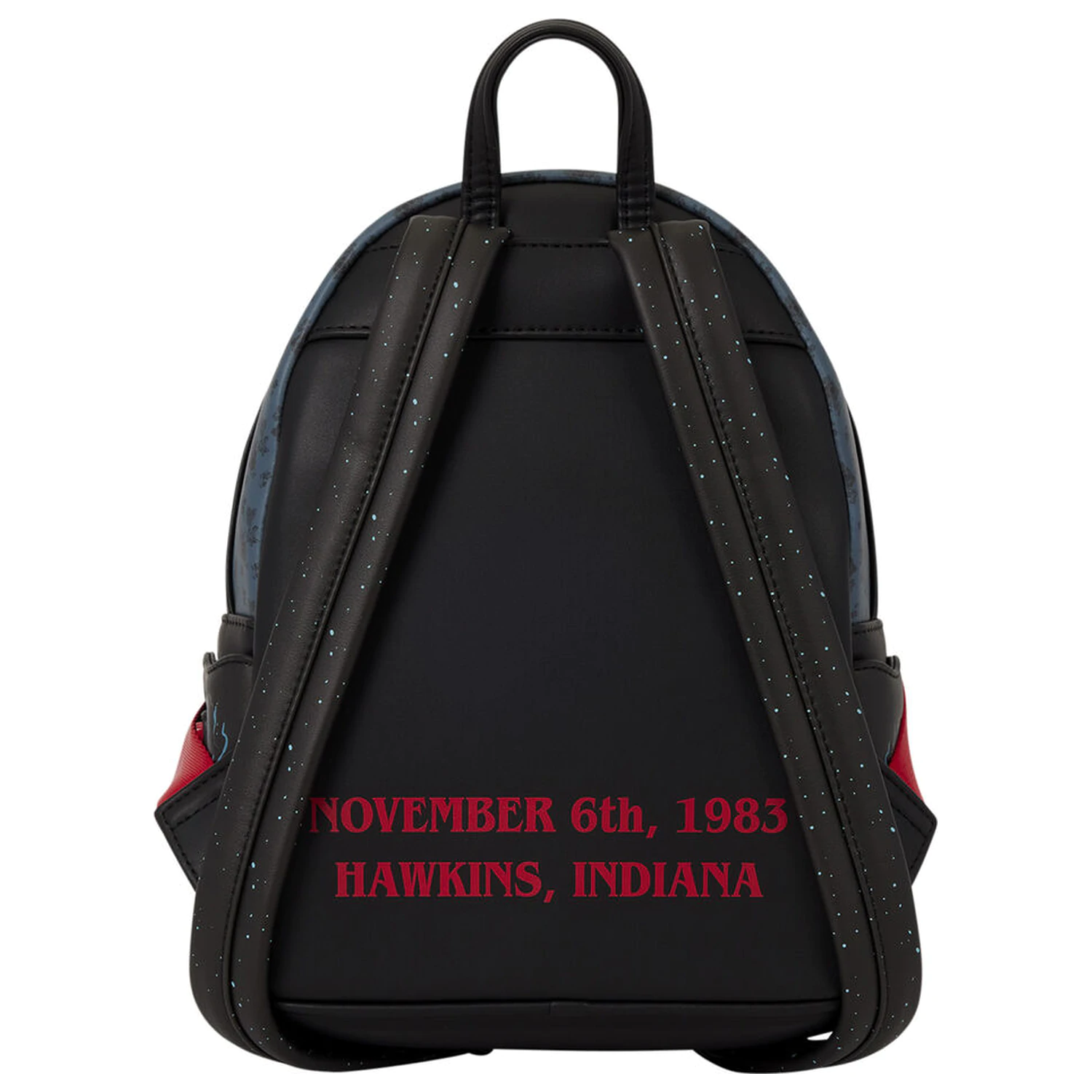 Loungefly Stranger Things 10th Anniversary backpack 26cm product photo