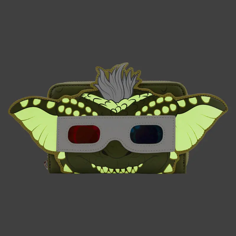 Gremlins by Loungefly Wallet Stripe Cosplay product photo