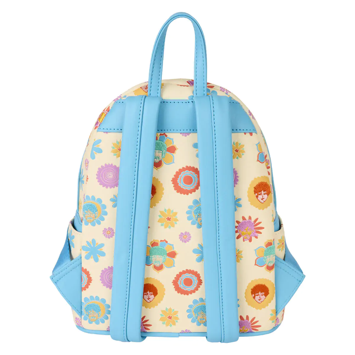 Loungefly The Beatles backpack 26cm product photo