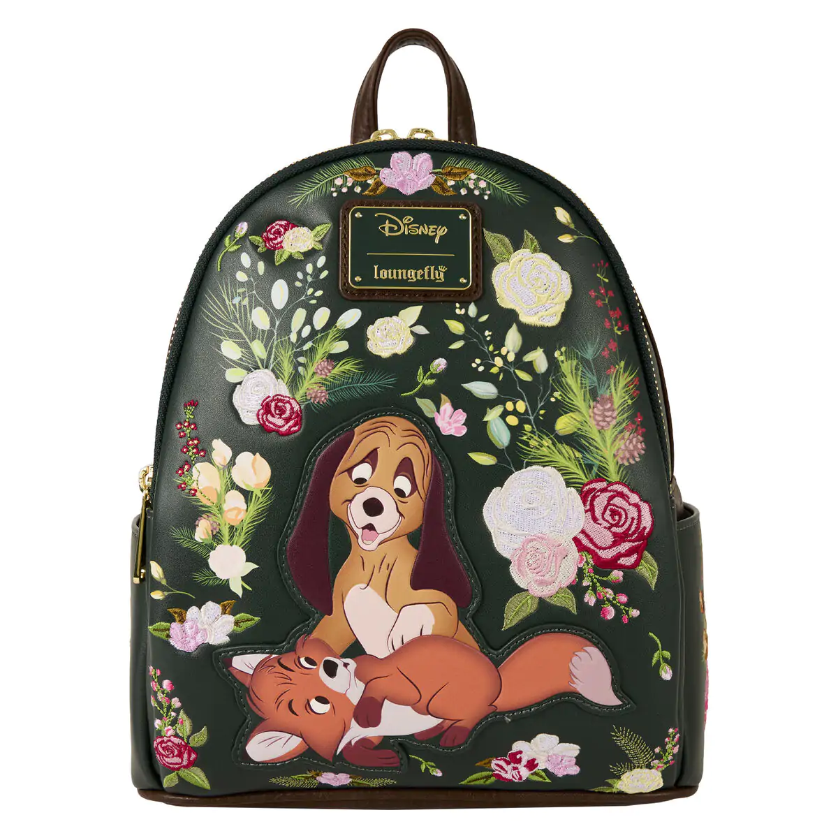 Loungefly The Fox and the Hound backpack 26cm product photo