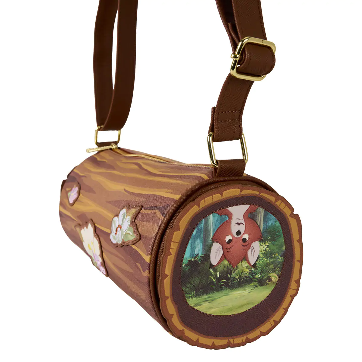 Loungefly The Fox and the Hound shoulder bag product photo
