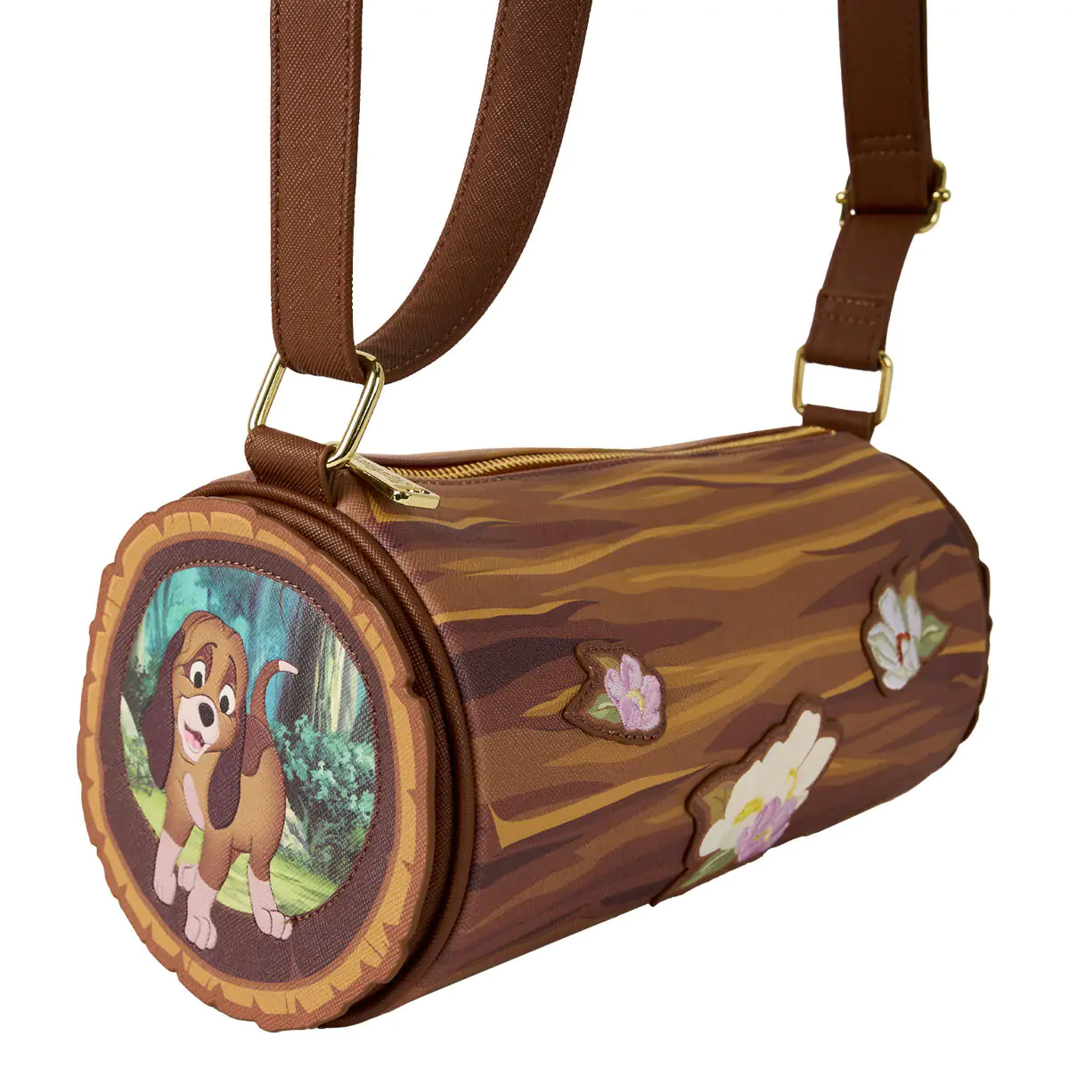 Loungefly The Fox and the Hound shoulder bag product photo