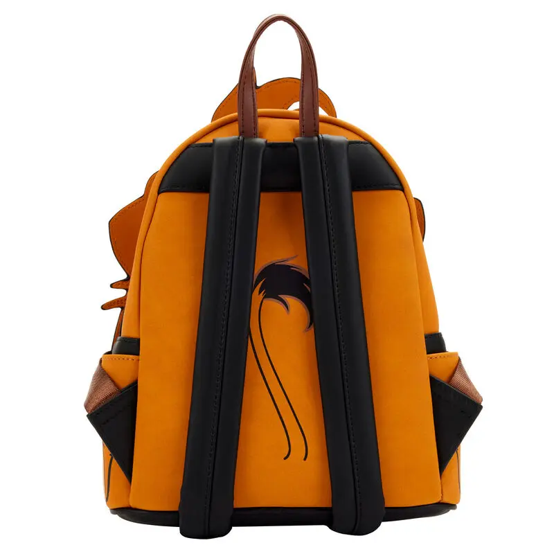Loungefly Disney The Lion King Scar backpack 26cm product photo