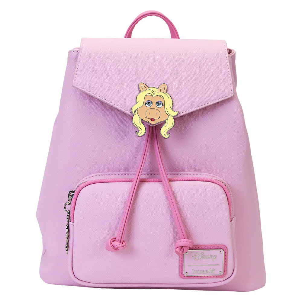 Loungefly The Muppets Miss Piggy backpack product photo